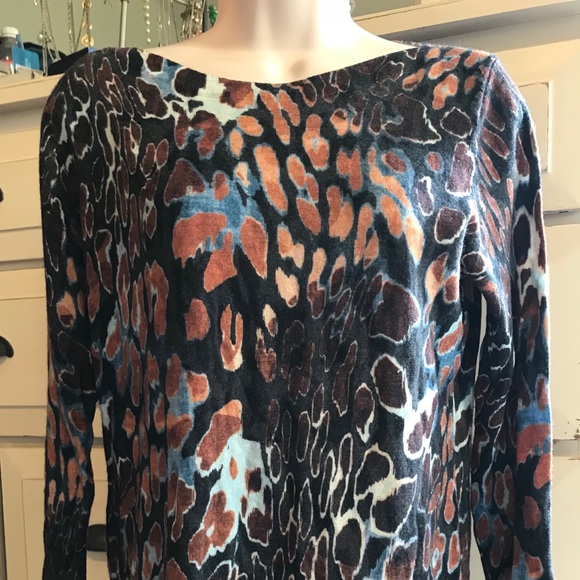 Talbots Tops - Talbots petit sweater